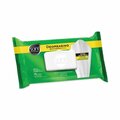 Homestead Degreasing Multi-Surface Wipes, 675PK HO3757741